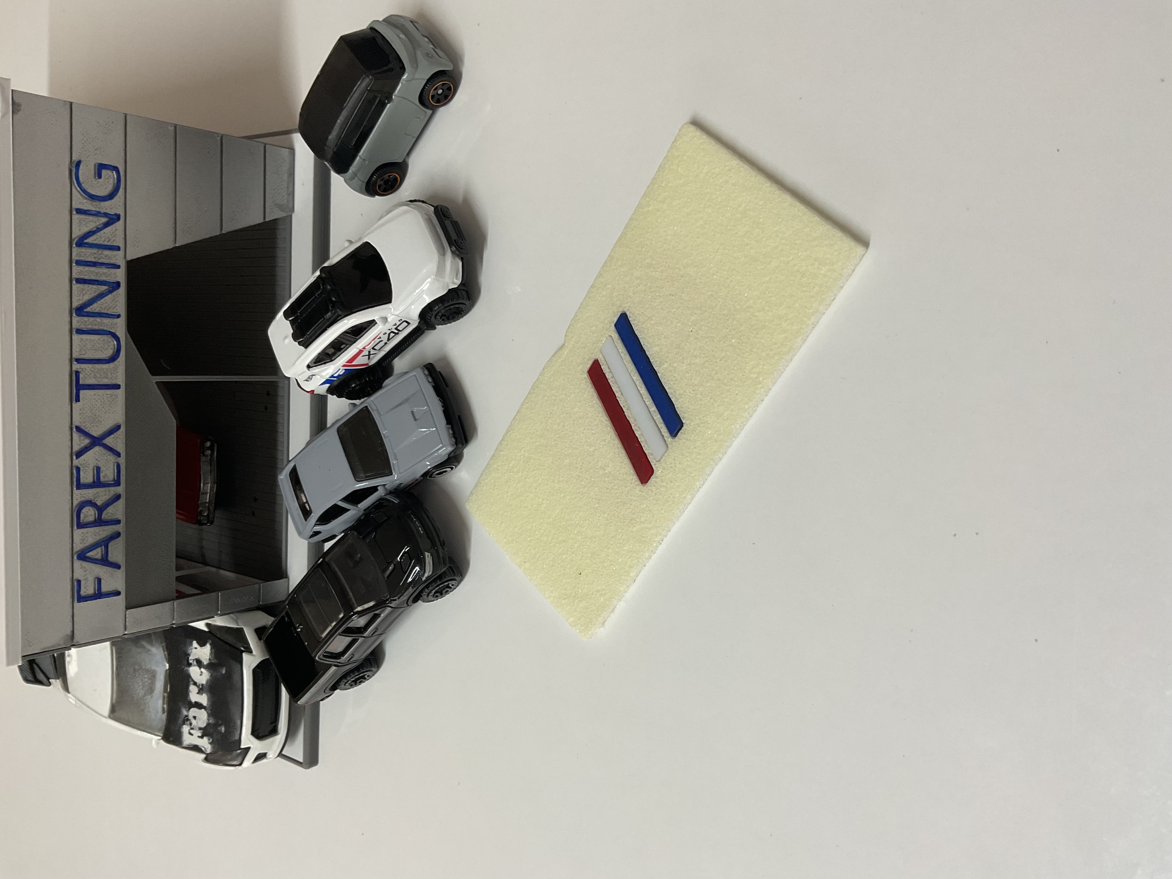Peugeot Uyumlu French Style Çamurluk Arması 3M 3D ABS