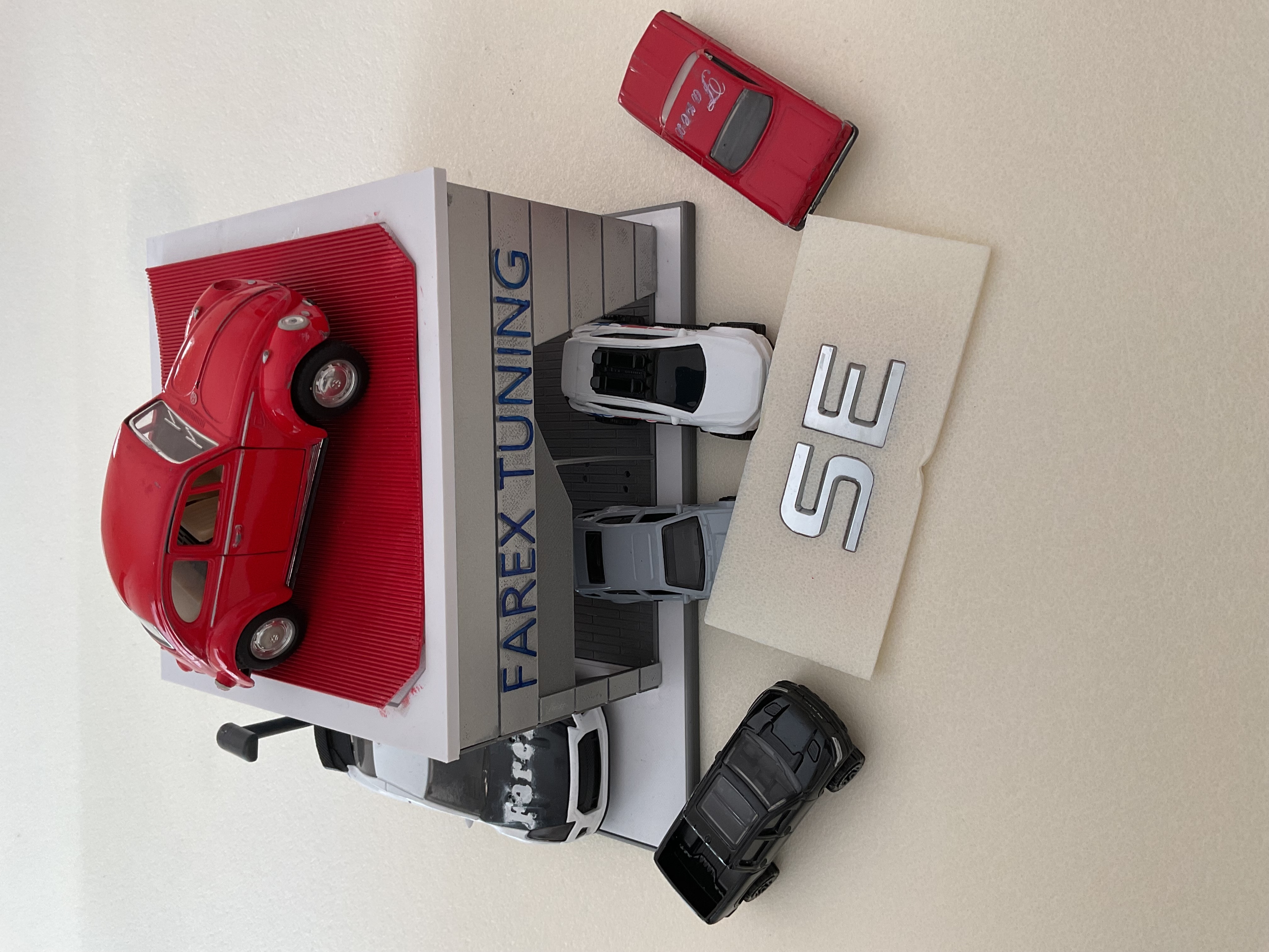 Chevrolet Uyumlu SE Krom Bagaj Yazısı