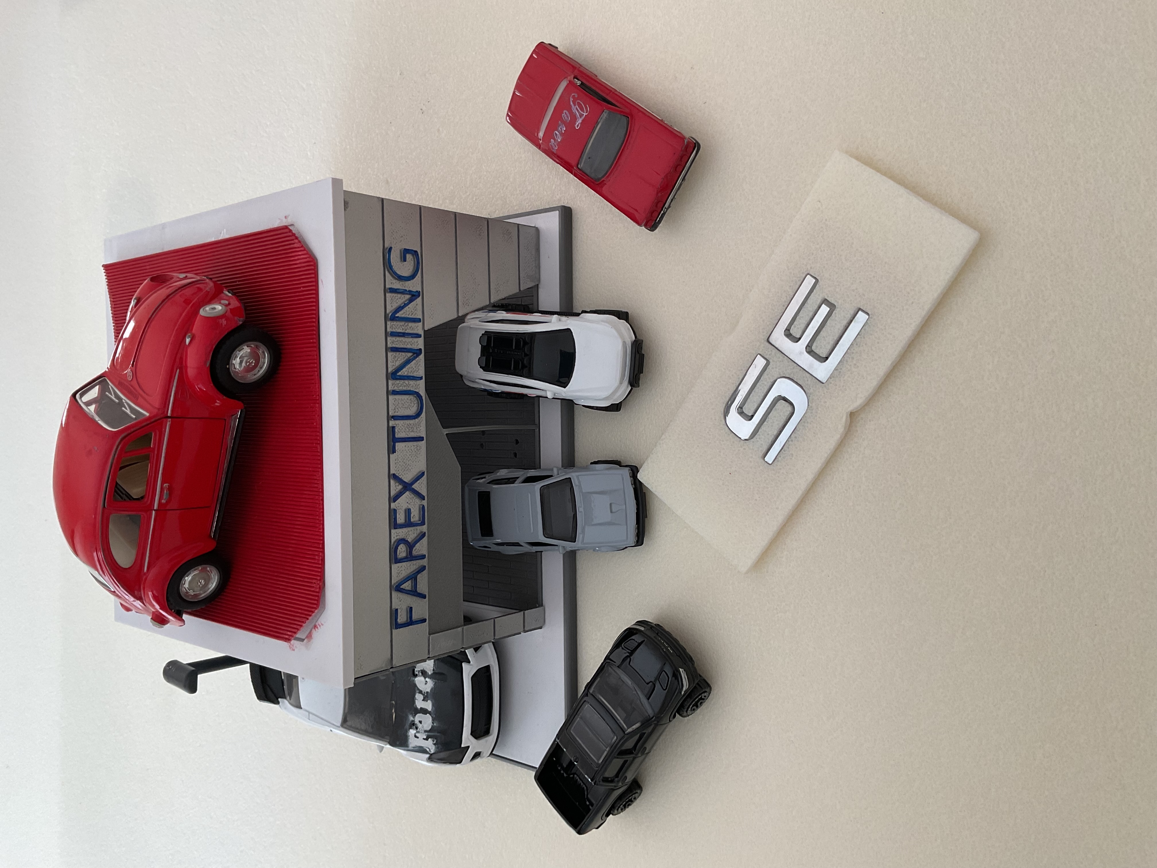 Chevrolet Uyumlu SE Krom Bagaj Yazısı