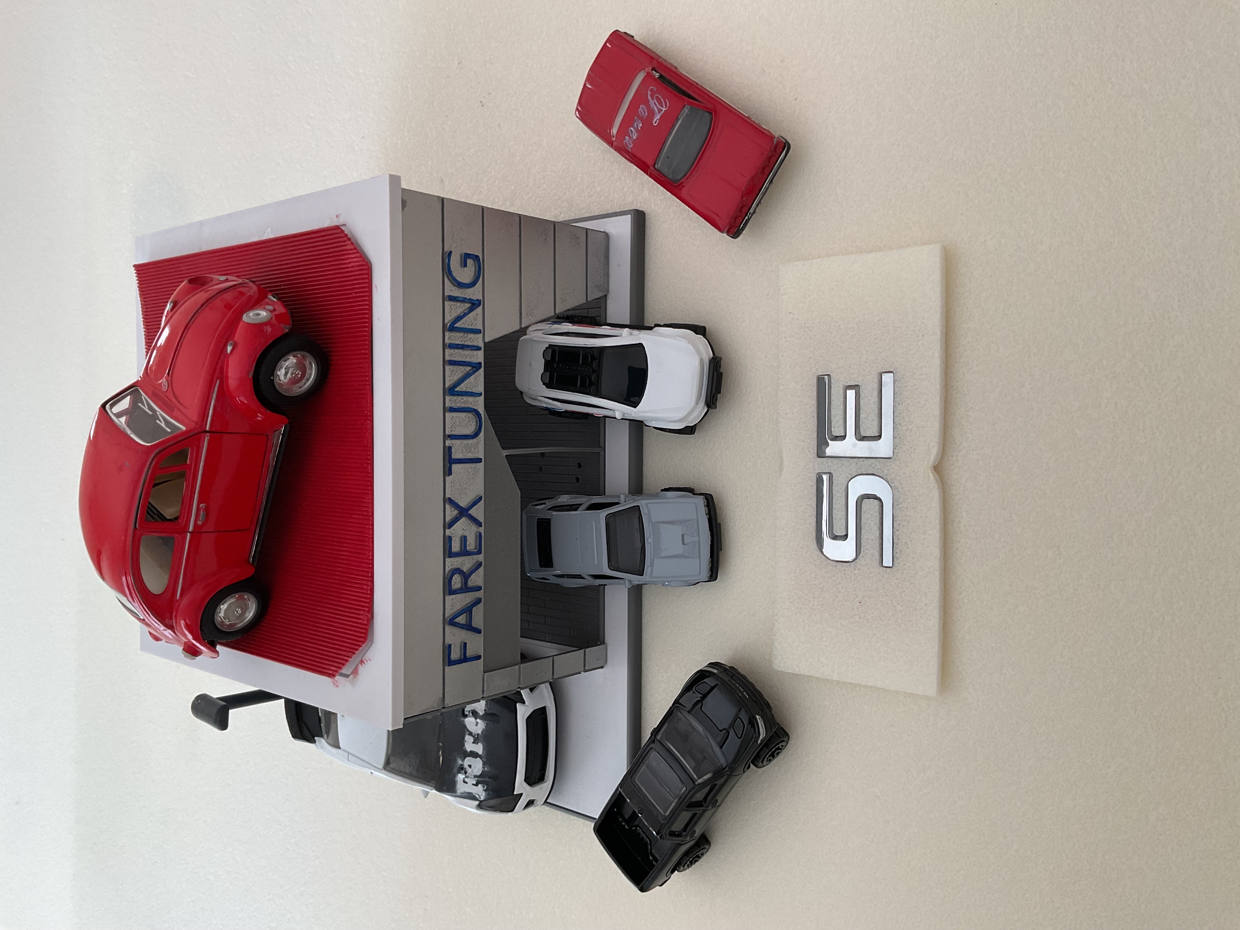 Chevrolet Uyumlu SE Krom Bagaj Yazısı