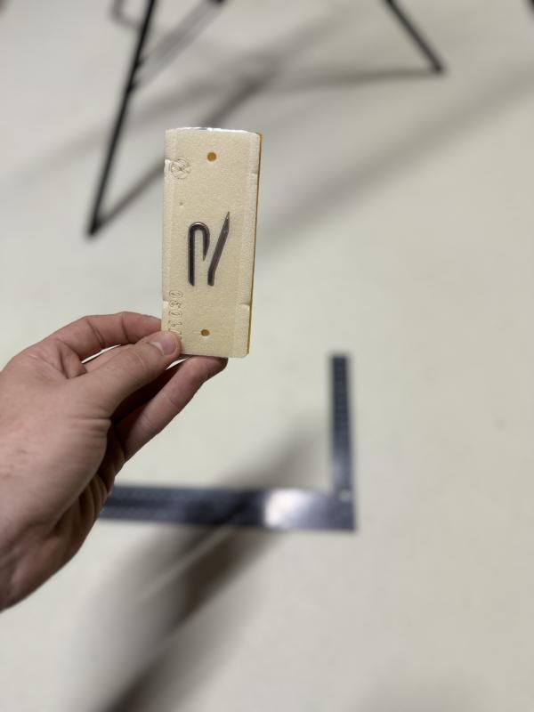 Volkswagen Golf-Polo-Passsat-T-Roc-T-Cross-Arteon-ID4 Uyumlu Yeni Nesil R Bagaj Arması Krom 4,5 cm