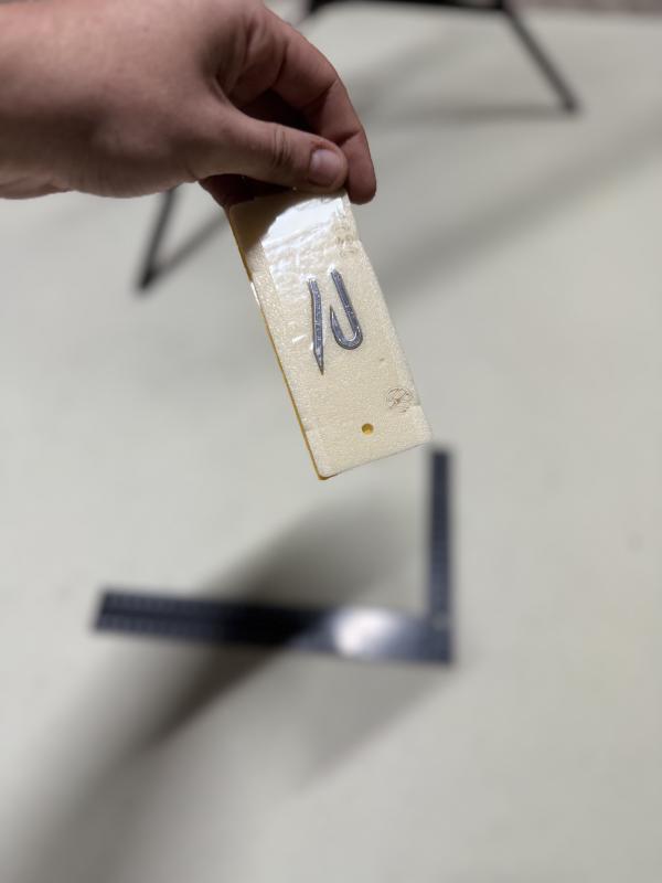 Volkswagen Golf-Polo-Passsat-T-Roc-T-Cross-Arteon-ID4 Uyumlu Yeni Nesil R Bagaj Arması Krom 4,5 cm