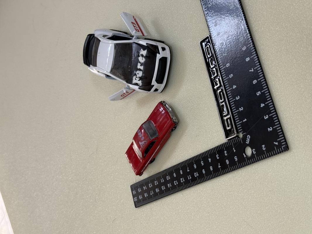 Quattro Bagaj Arması Piano Black 3M 3D ABS