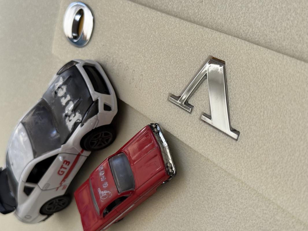 Volvo Yeni Nesil Boşluklu Krom Bagaj Yazısı 3M 3D ABS