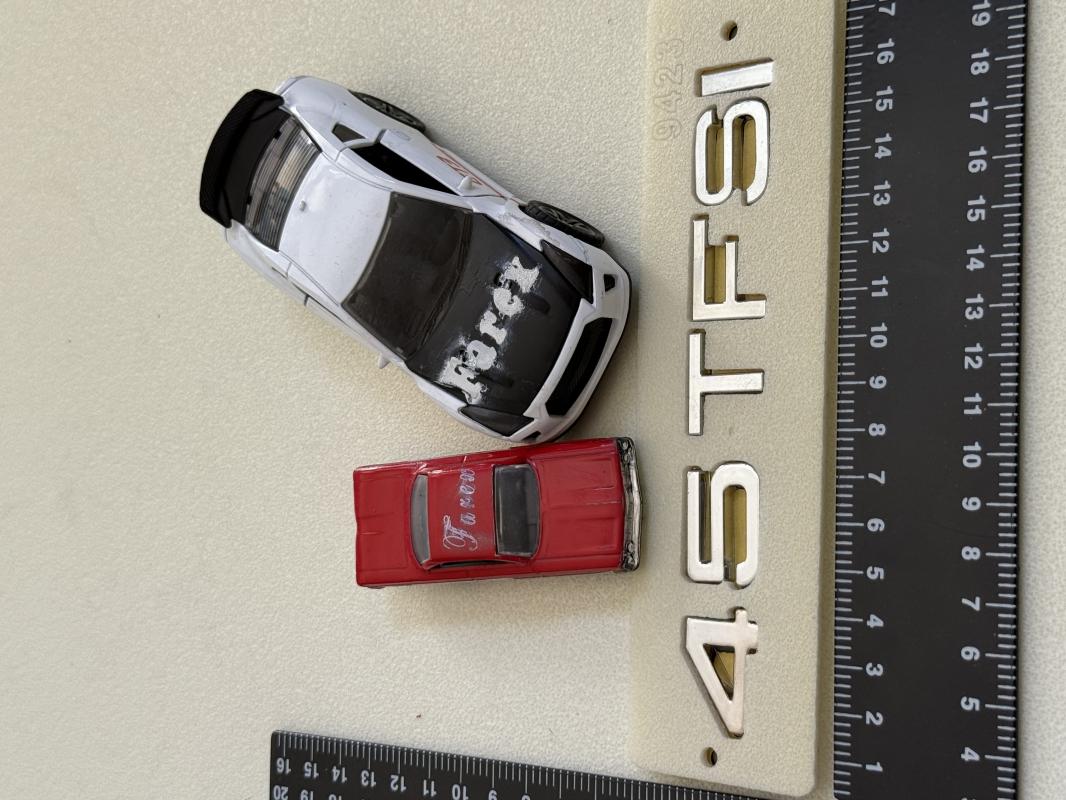 Audi 45 TFSI Krom Bagaj Yazısı 3M 3D ABS