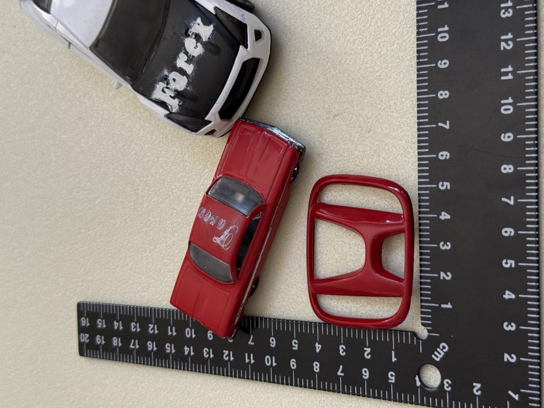 CLS 320 CDI ve Bluetec Krom Bagaj Yazısı Seti 2’li 3M 3D ABS