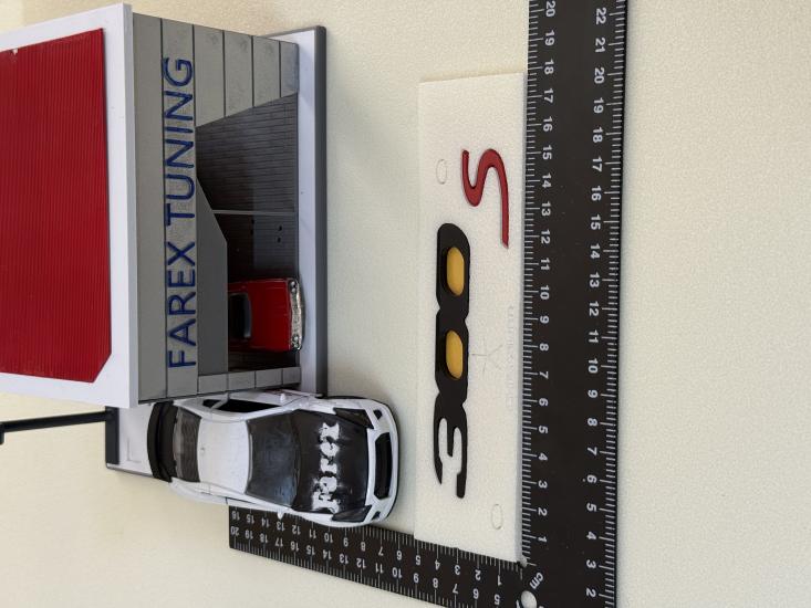 Tüm Ürünlerimiz Hizalama Şablonu ve Bantlı Olarak Gönderilmektedir. 3M 3D KROM ABS