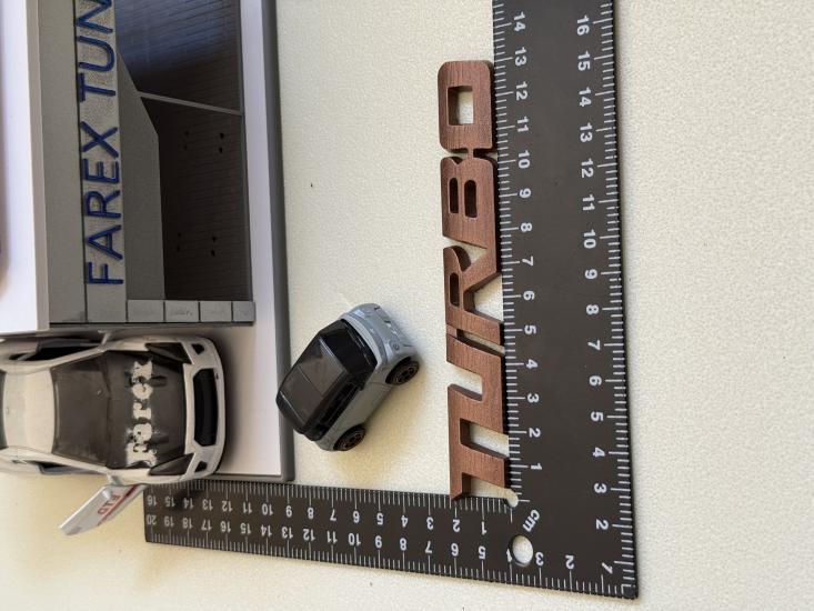 Tüm Ürünlerimiz Hizalama Şablonu ve Bantlı Olarak Gönderilmektedir. 3M 3D KROM ABS