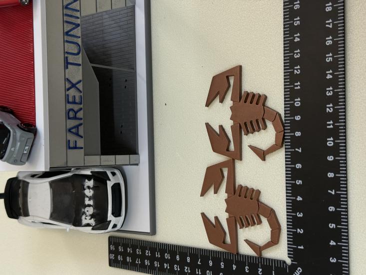 Tüm Ürünlerimiz Hizalama Şablonu ve Bantlı Olarak Gönderilmektedir. 3M 3D KROM ABS