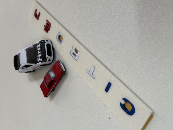 Bagaj Yazısı - En Yüksek Kalite Garantisi