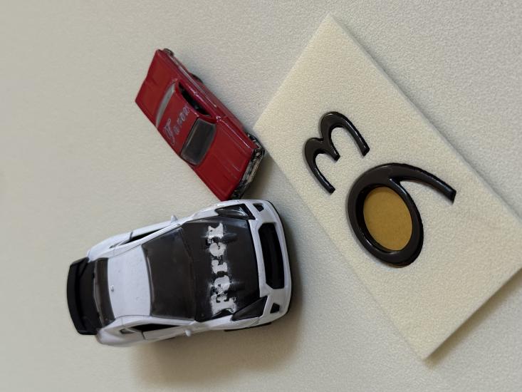 Bagaj Yazısı - En Yüksek Kalite Garantisi