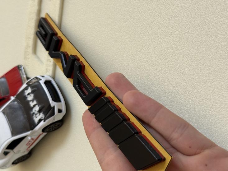 Bagaj Yazısı - En Yüksek Kalite Garantisi