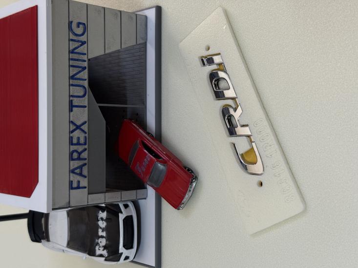 Tüm Ürünlerimiz Hizalama Şablonu ve Bantlı Olarak Gönderilmektedir. 3M 3D KROM ABS